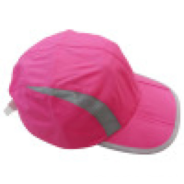 Polyester Sport Cap with Net 1627